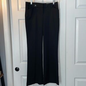 Express Editor Dress Pants. 6R